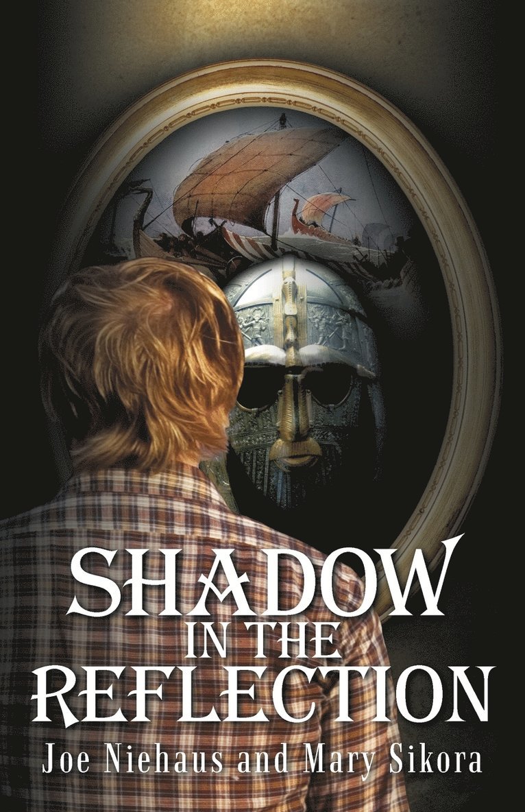 Joe Niehaus, Mary Sikora - Shadow in the Reflection, Häftad