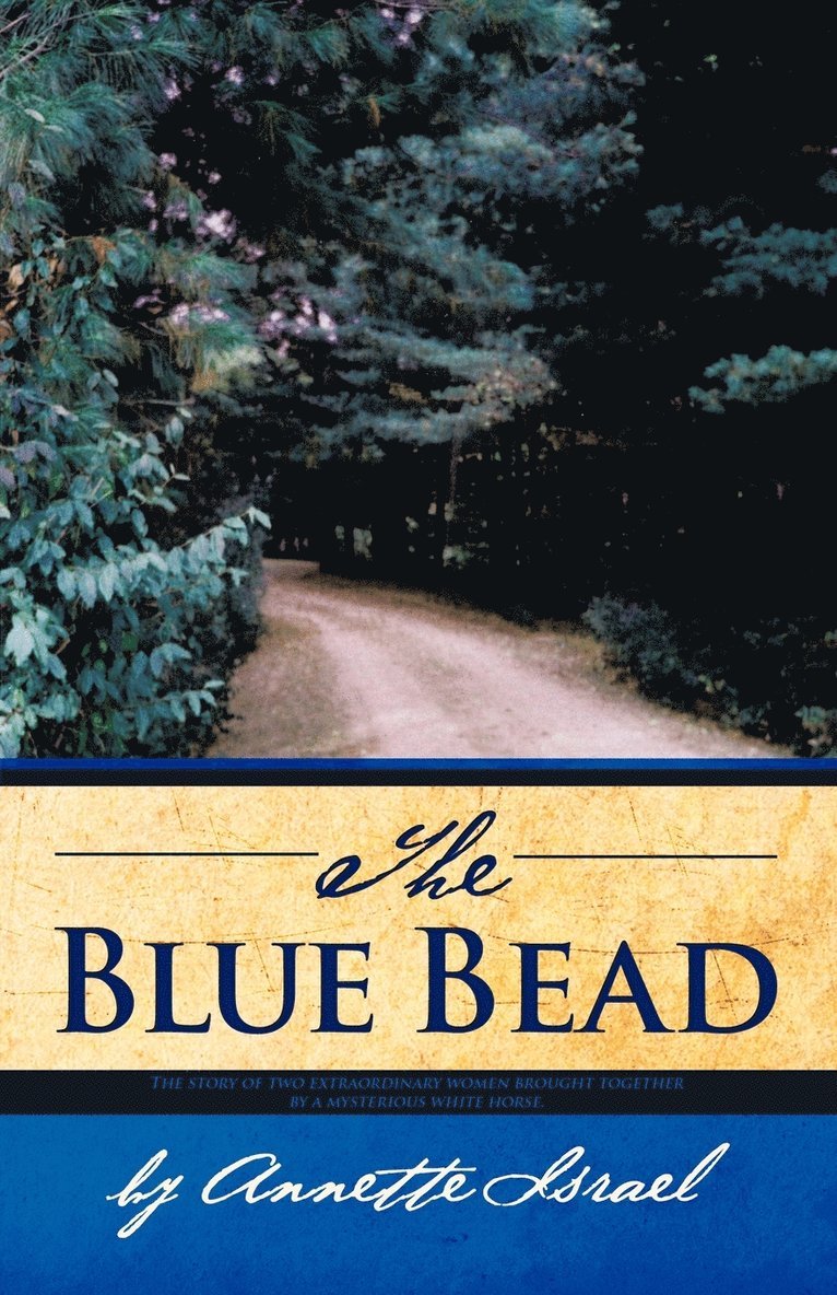 The Blue Bead 1