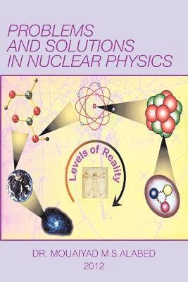 bokomslag Problems and Solutions in Nuclear Physics