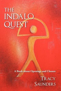 bokomslag The Indalo Quest