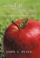 Just How Far from the Apple Tree? 1