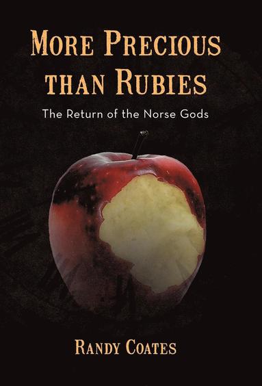 bokomslag More Precious Than Rubies