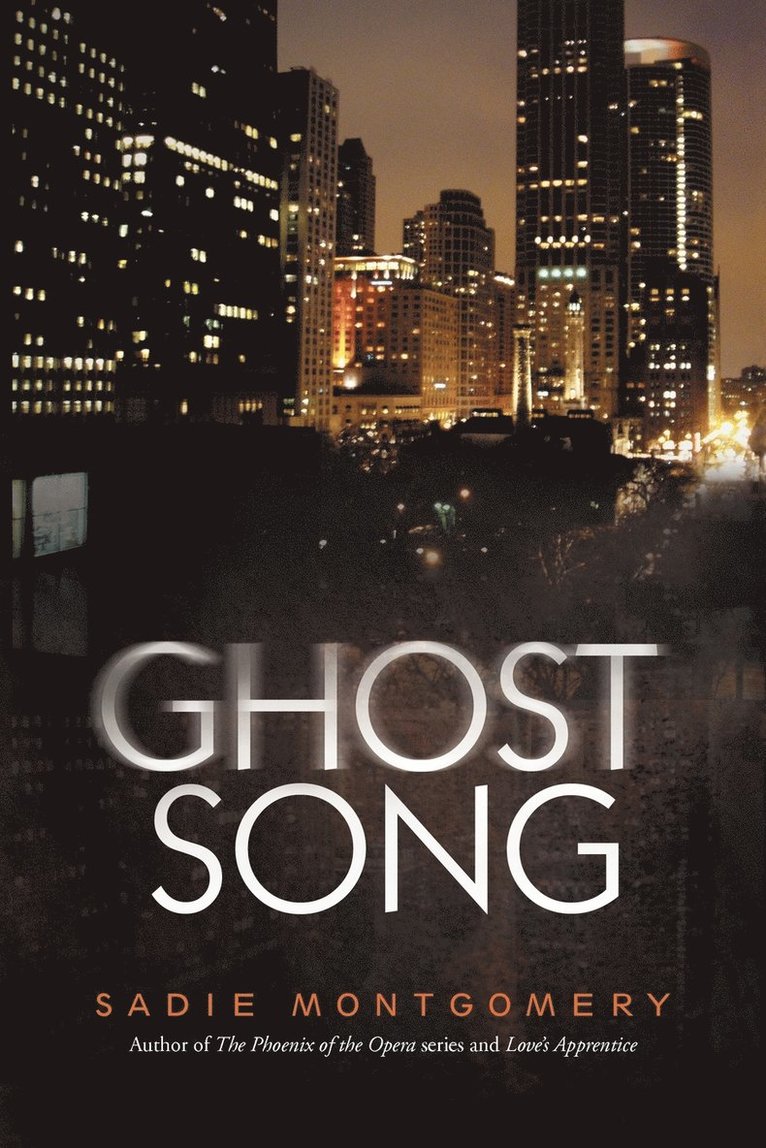 Ghost Song 1