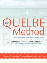 bokomslag The Quelbe Method