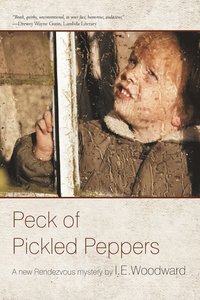 bokomslag Peck of Pickled Peppers
