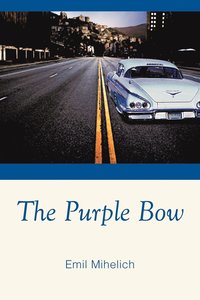 bokomslag The Purple Bow