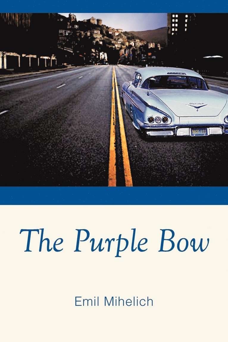 The Purple Bow 1