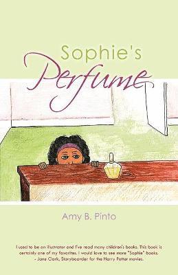 Sophie's Perfume 1