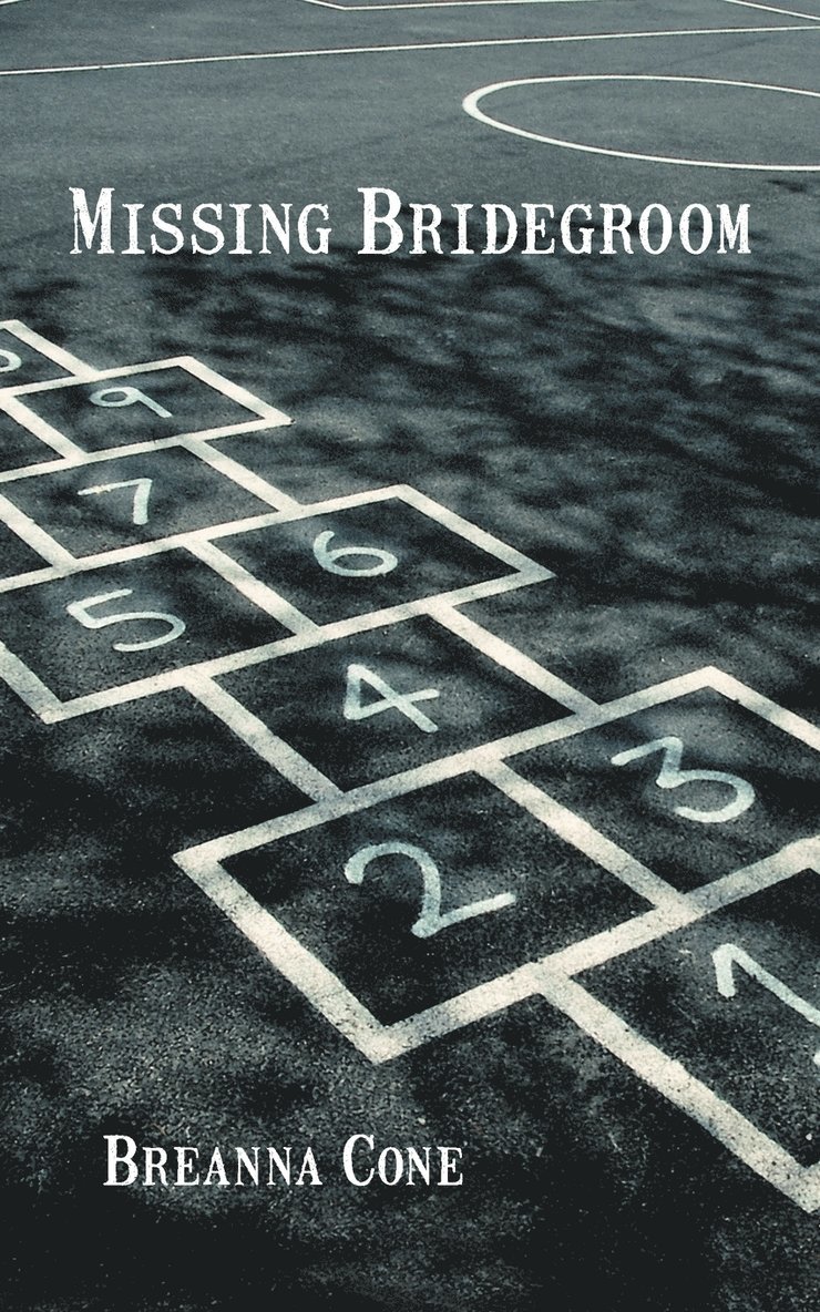Breanna Cone - Missing Bridegroom, Häftad