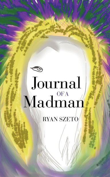 bokomslag Journal of a Madman