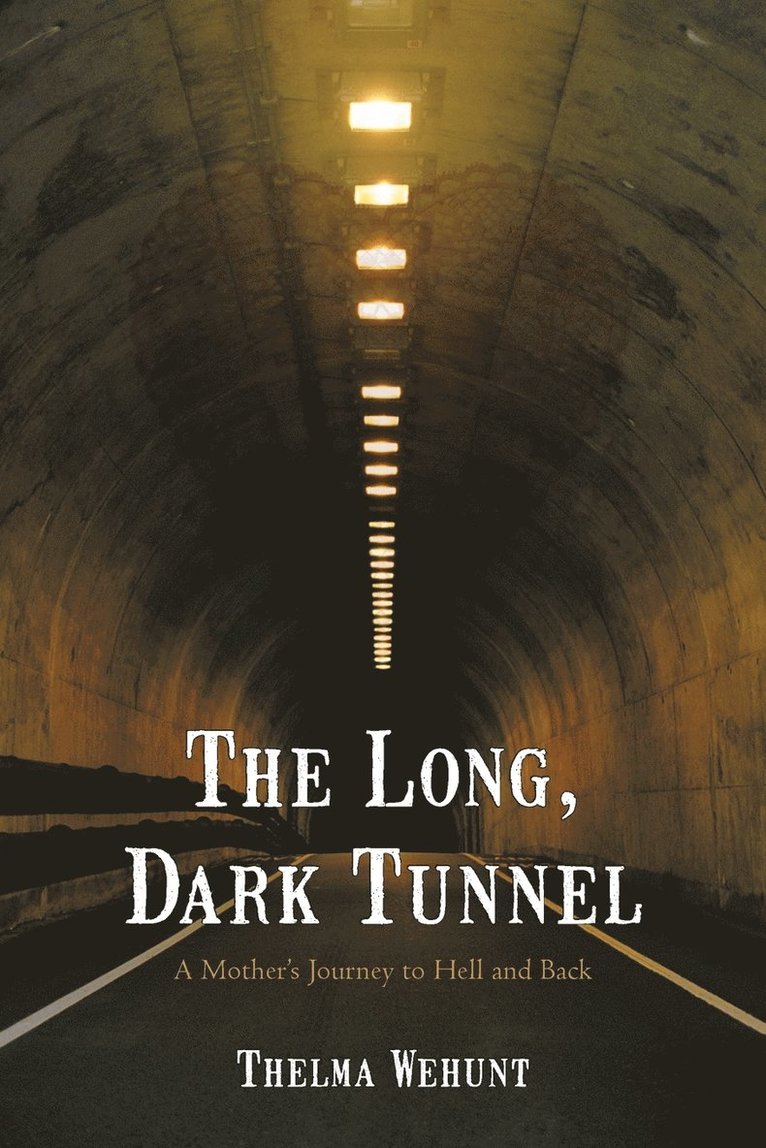 The Long, Dark Tunnel 1