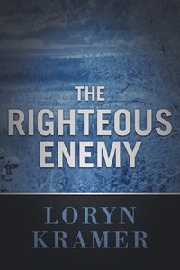 bokomslag The Righteous Enemy