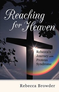 bokomslag Reaching for Heaven