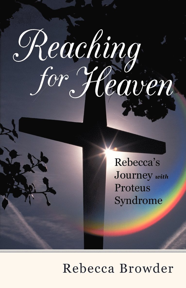 Reaching for Heaven 1