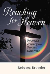 bokomslag Reaching for Heaven
