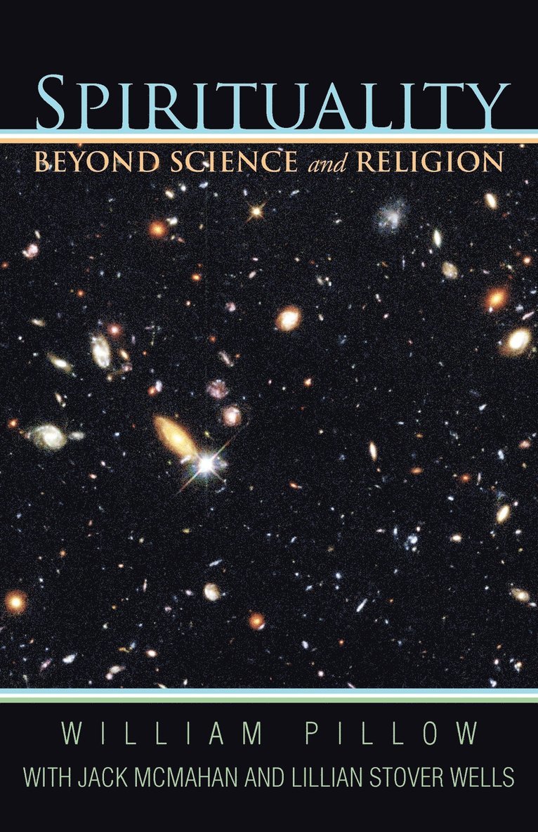 Spirituality Beyond Science and Religion 1