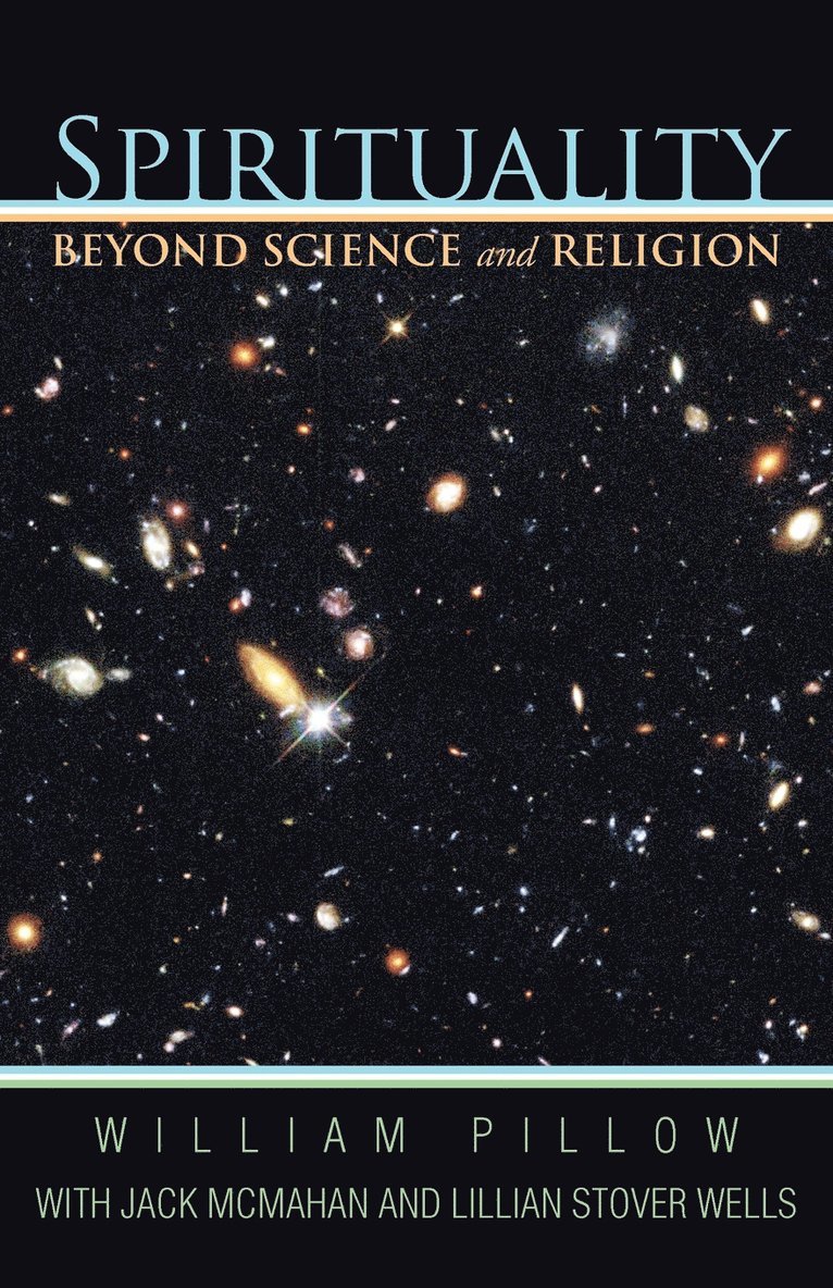 Spirituality Beyond Science and Religion