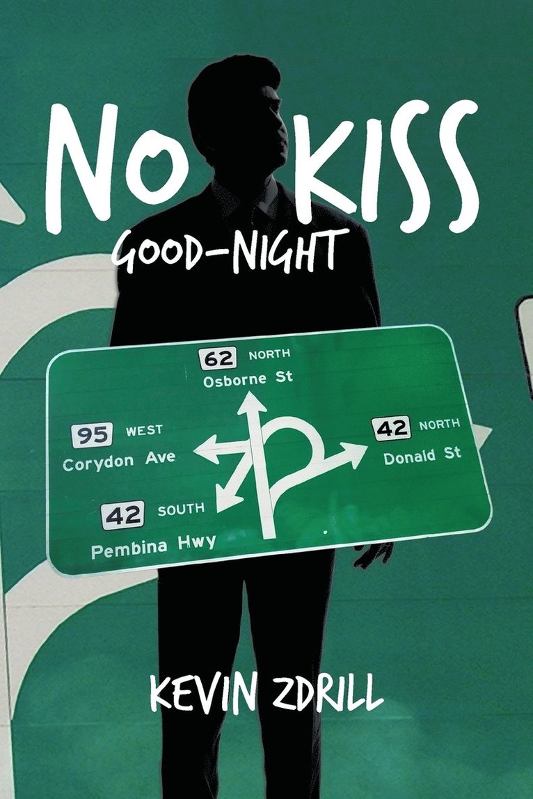 No Kiss Good-Night 1