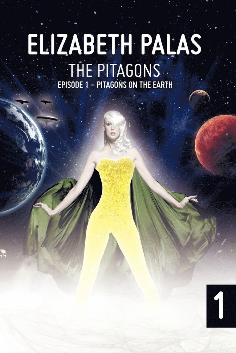 The Pitagons 1