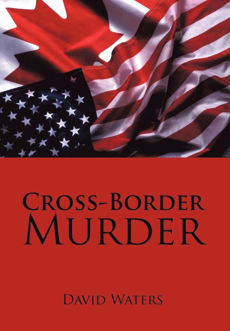 Cross-Border Murder 1