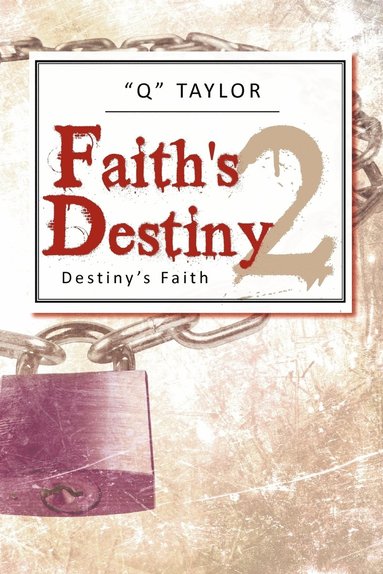 bokomslag Faith's Destiny 2