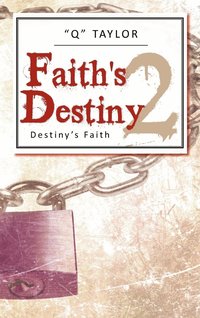 bokomslag Faith's Destiny 2