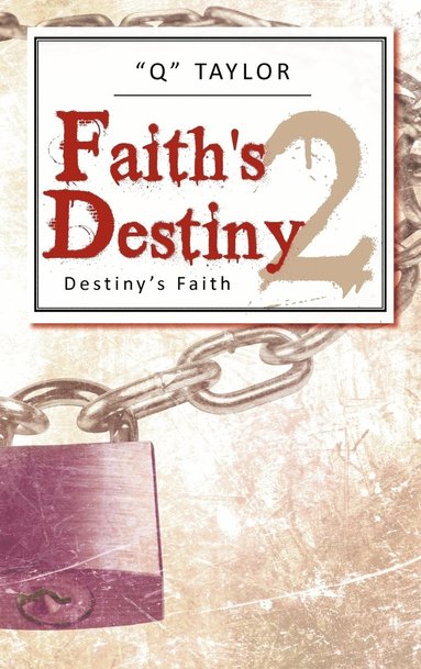 bokomslag Faith's Destiny 2