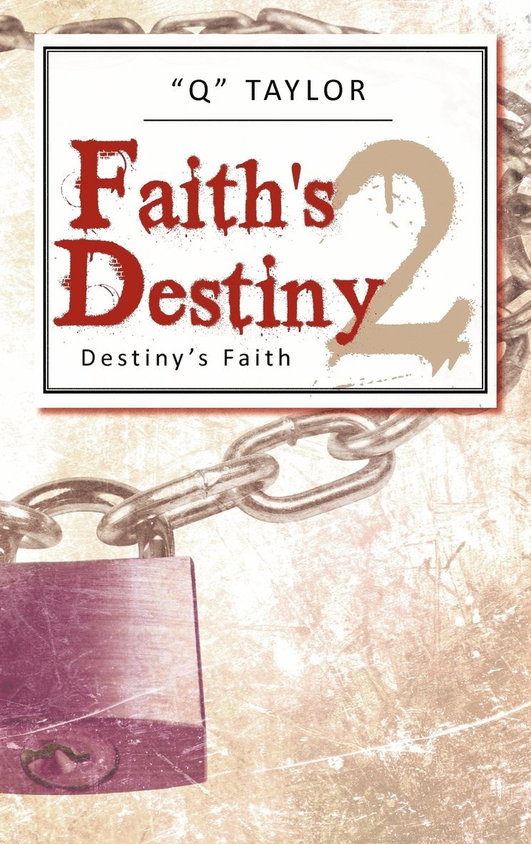 Faith's Destiny 2 1