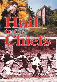 bokomslag Hail to the Chiefs