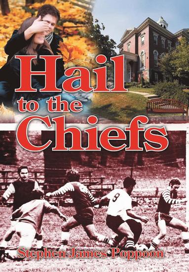 bokomslag Hail to the Chiefs