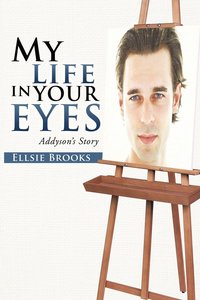 bokomslag My Life in Your Eyes