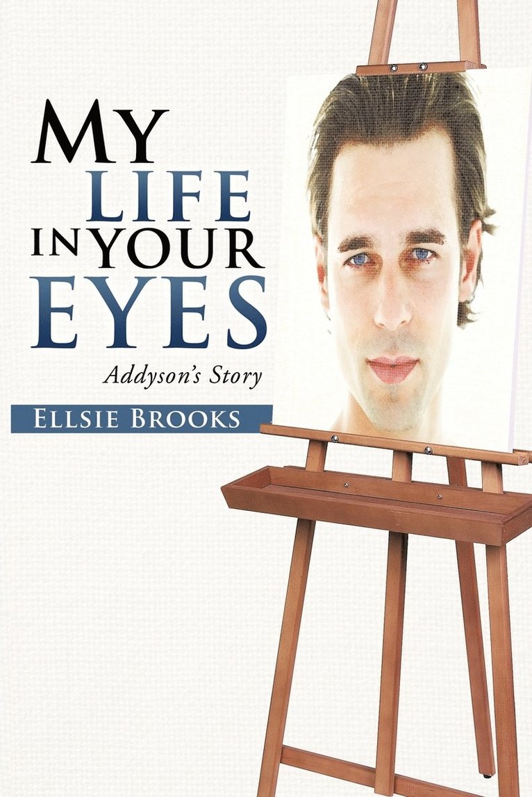 My Life in Your Eyes 1