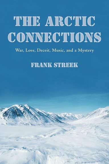 bokomslag Arctic Connections