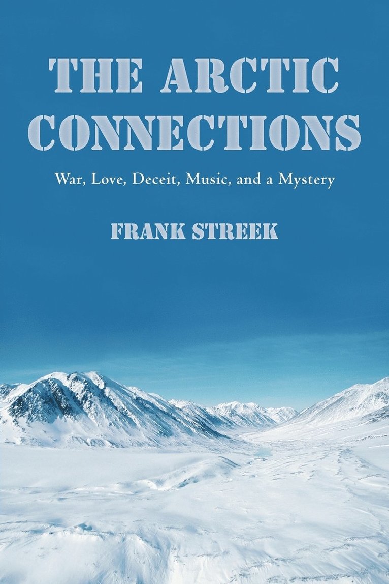 The Arctic Connections 1