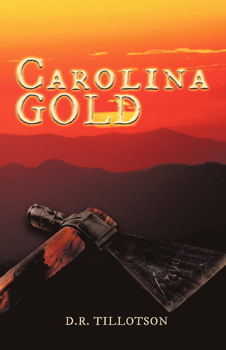 Carolina Gold 1