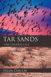 bokomslag Tar Sands