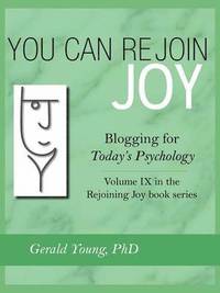 bokomslag You Can Rejoin Joy