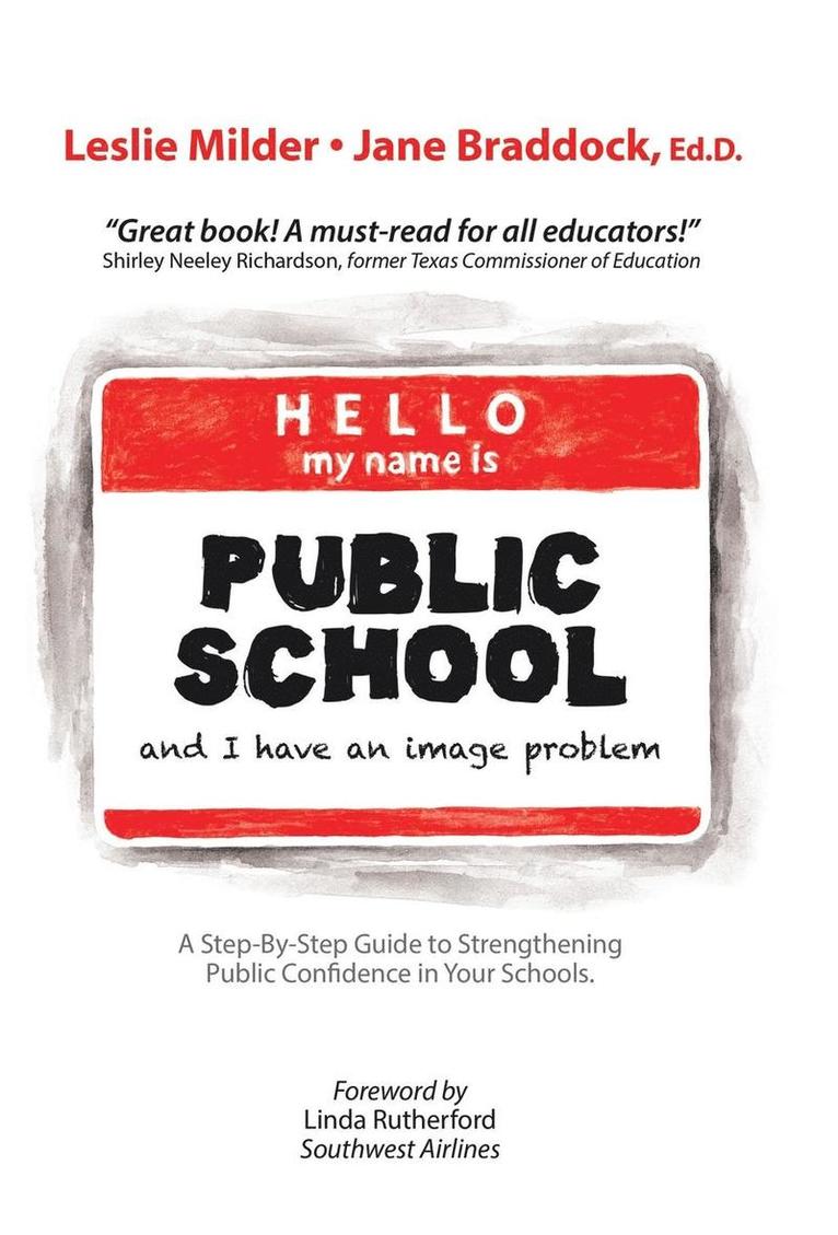 Hello! My Name Is Public School, and I Have an Image Problem 1