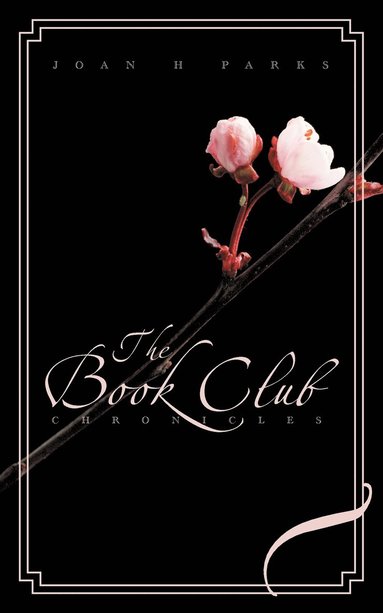 bokomslag The Book Club Chronicles