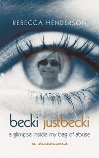 bokomslag Becki Justbecki