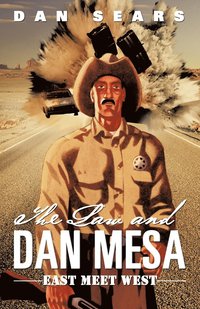 bokomslag Law and Dan Mesa
