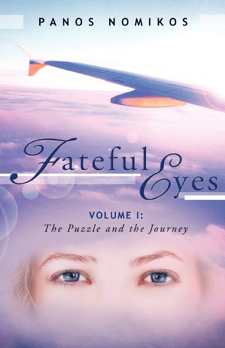 Fateful Eyes 1