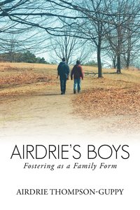 bokomslag Airdrie's Boys