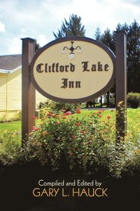 bokomslag Clifford Lake Inn