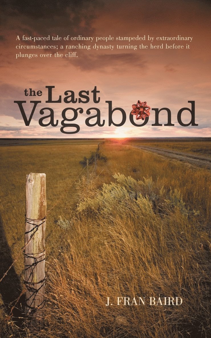 The Last Vagabond 1