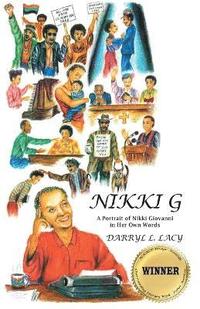 bokomslag Nikki G