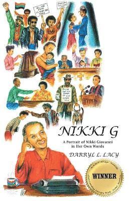 bokomslag Nikki G