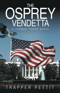 bokomslag The Osprey Vendetta