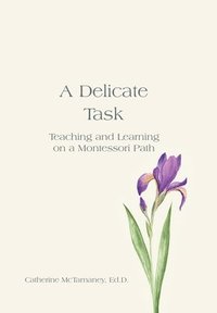 bokomslag Delicate Task