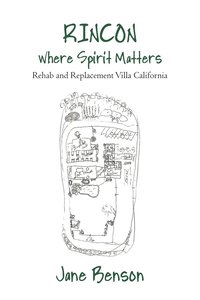 bokomslag Rincon Where Spirit Matters